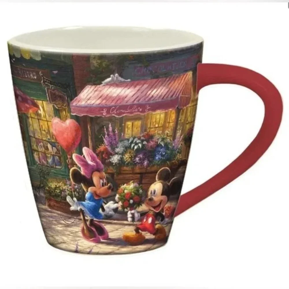 Disney Dreams Collection by Thomas Kinkade, NIB